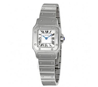 Replica Cartier Santos Ladies Watch 24mm